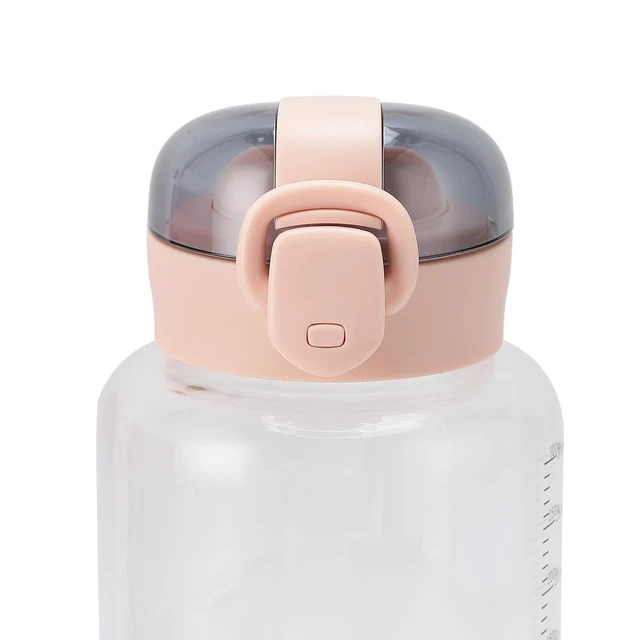 Alt view image 6 of 7 - Portable Milk Warmer, Portable Milk Warmer 300ML - USB Rechargeable, Adjustable Temperature Control for Heating & Water, Safe Stainless Steel Design
