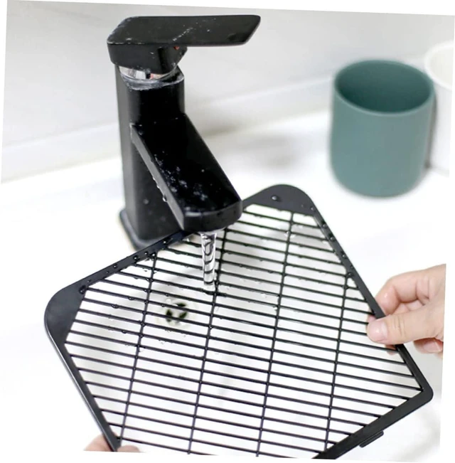 Alt view image 2 of 7 - Cabilock Office Desk Fan Mini Desktop Quiet Battery USB Rechargeable White