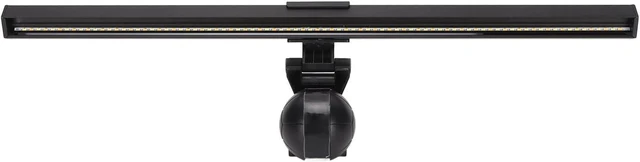 Main image of Computer Monitor Light, Monitor Light Bar, LED Dimmable Touch Color Temperature Brightness Work Light, No Screen Glare Festival USB Eye Protection Monitor Light for Desktop Home Office Desk Lamp