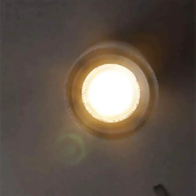 Alt view image 5 of 6 - LED Wall Lamp Bedside Headboard Rotatable Reading Light USB Charger Table Desk Adjustable Reading Lighting,for a Family Dinner