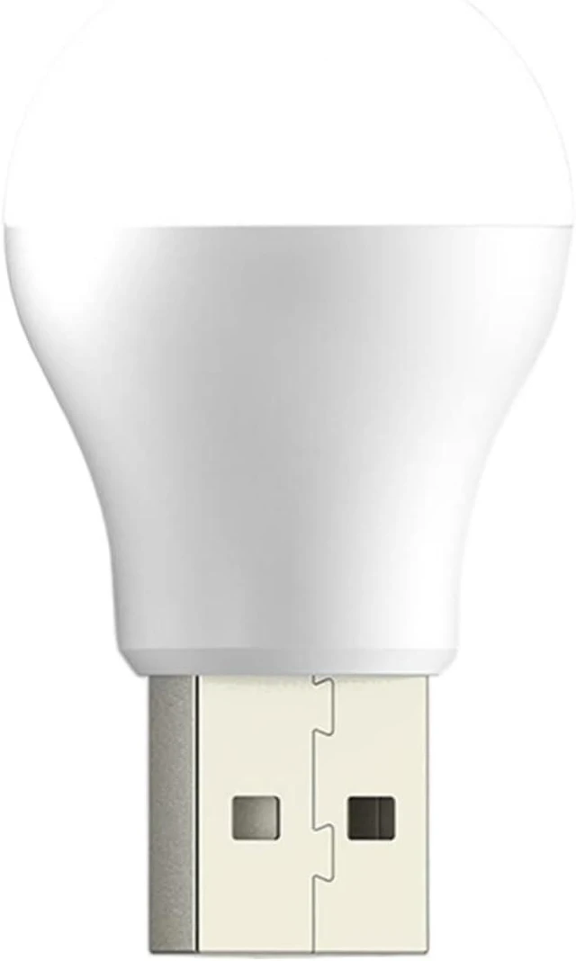 Main image of Small Black Table lamp Portable Night Light Small Book Lamps LED Protection Reading Light USB Plug Computer Mobile Power Charging Warm/White Desk Lamp