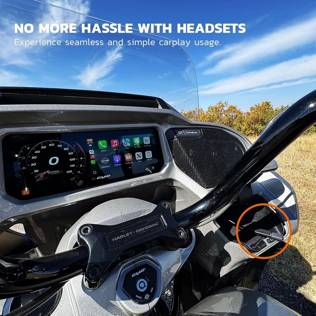 Alt view image 3 of 7 - MaedHawk 3.0 Headset Adapter Bundled with USB-C Cable