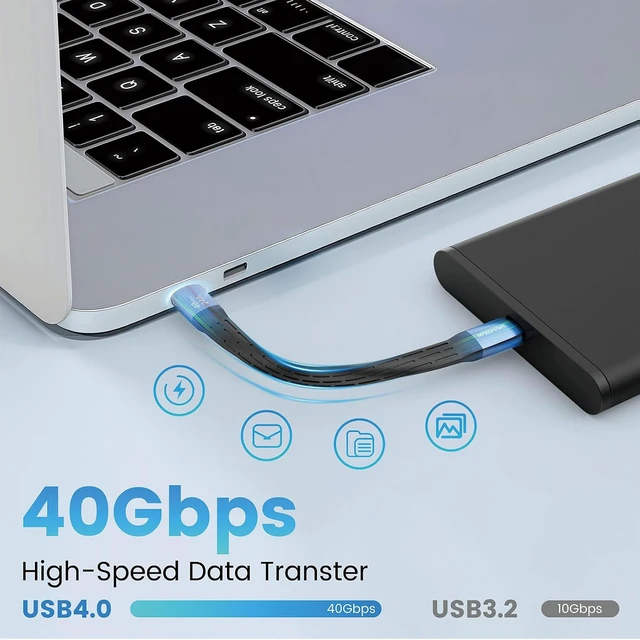 Alt view image 5 of 7 - MaedHawk 3.0 Headset Adapter Bundled with USB-C Cable