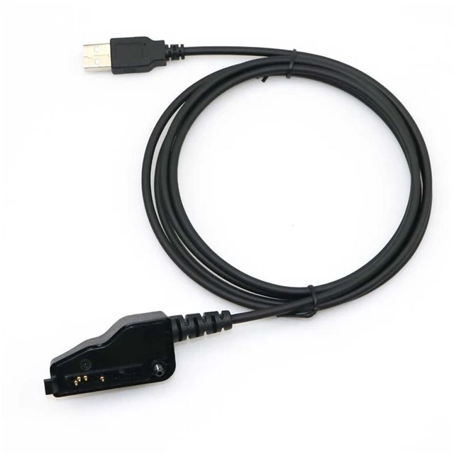 Main image of KPG-36z USB Programming Cable for VP8000 NX-3200 NX-3300 NX-5300 NX-5200 NX-5400K Radios Consumer Electronics