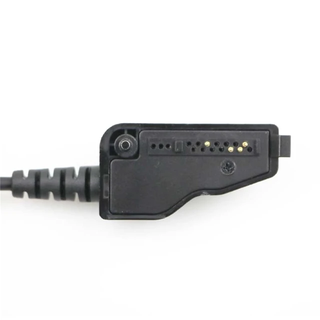 Alt view image 3 of 4 - KPG-36z USB Programming Cable for VP8000 NX-3200 NX-3300 NX-5300 NX-5200 NX-5400K Radios Consumer Electronics