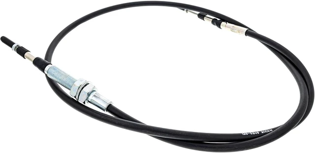 Alt view image 3 of 4 - Exmark 135-5349 Cable
