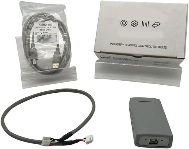 Main image of Genuine for DSE815 AVR USB to RS485 Generator Communication Converter