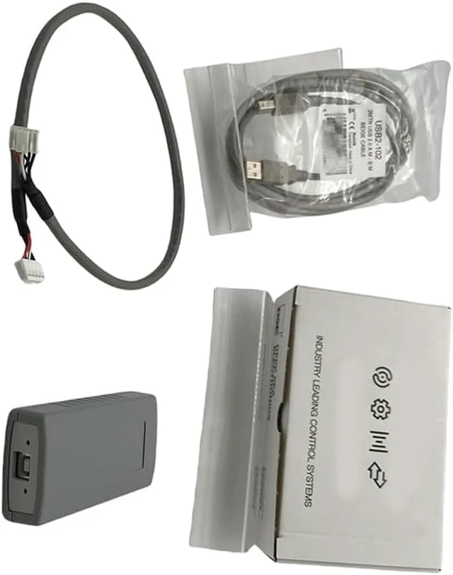 Alt view image 2 of 5 - Genuine for DSE815 AVR USB to RS485 Generator Communication Converter