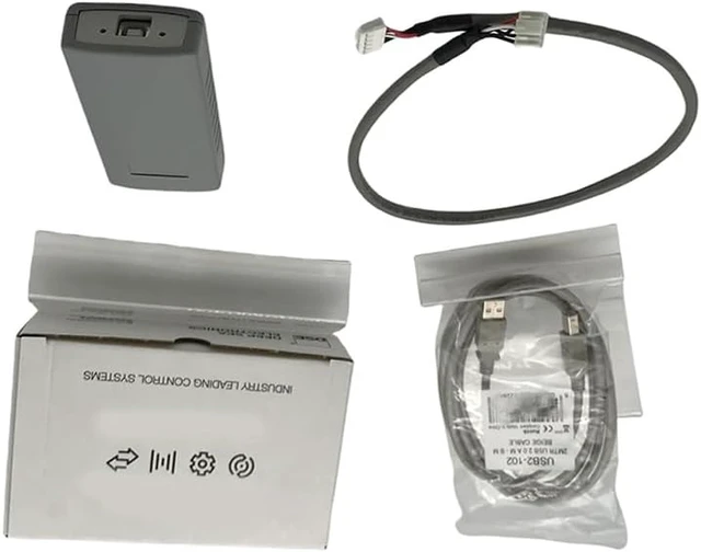 Alt view image 3 of 5 - Genuine for DSE815 AVR USB to RS485 Generator Communication Converter