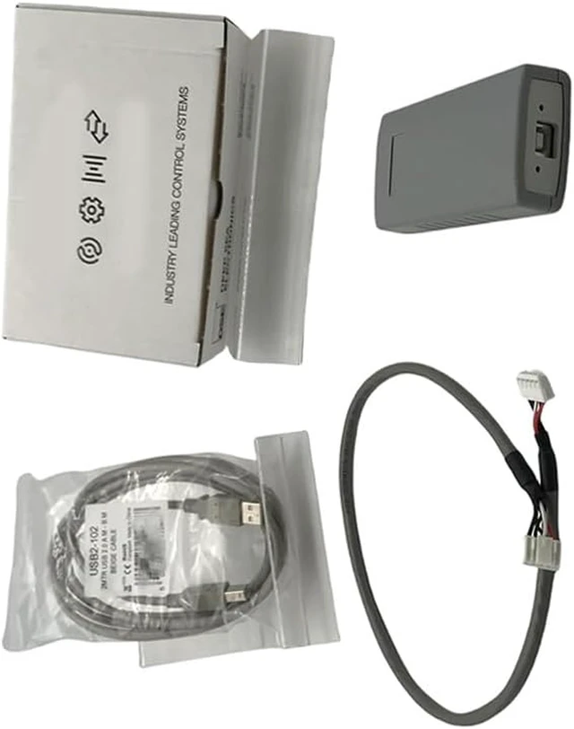 Alt view image 4 of 5 - Genuine for DSE815 AVR USB to RS485 Generator Communication Converter