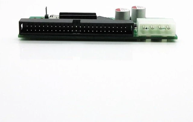 Alt view image 6 of 6 - NEW SCSI2SD 3.5" - includes 50-pin SCSI to SD Card Adaptor