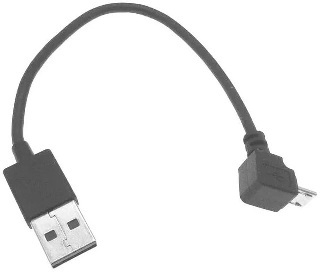 Main image of AD LCD Smart Car Key Charging USB Data Cable for BMW G14 G15 G16 8series 2018-2025