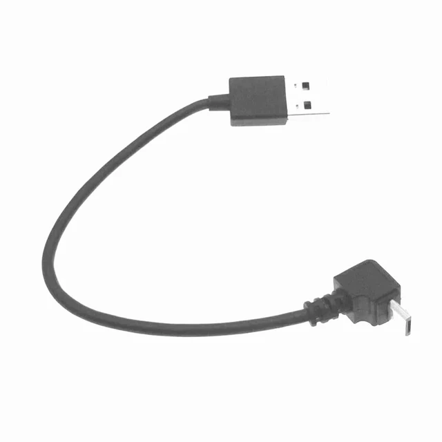 Alt view image 7 of 7 - AD LCD Smart Car Key Charging USB Data Cable for BMW G14 G15 G16 8series 2018-2025