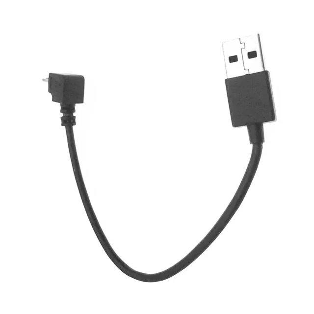 Alt view image 5 of 7 - AD LCD Smart Car Key Charging USB Data Cable for BMW G14 G15 G16 8series 2018-2025