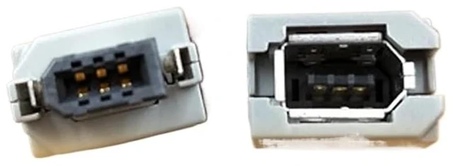 Alt view image 4 of 6 - SGD7S-1R6A00A0 for Motor Driver SGM7J-04AFC6S SGD7S SGD7S-2R8A00A002 Encoder Line Power Cable 2M 5M 8M 10M 15M 20M