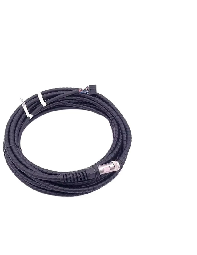 Main image of Robot TP Handle Connection Cable A660-2007-T364 3/5/8/10M(10Meters)