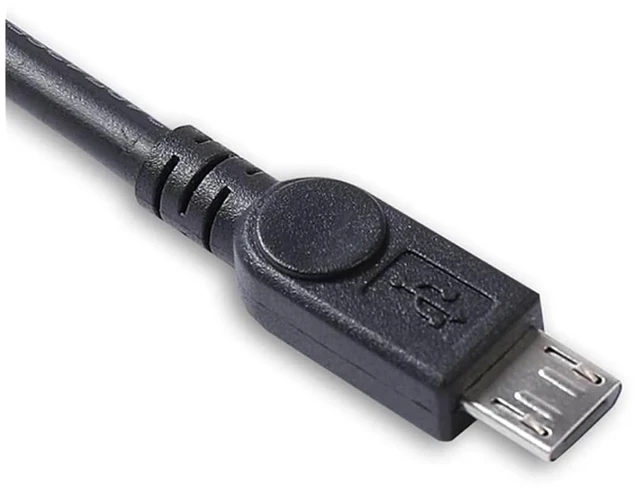 Alt view image 3 of 3 - WiFi 6 Access Point Micro USB Cable with FT232RL TTL Serial Adapter for AP-203, AP-303, AP-344/345(1m)