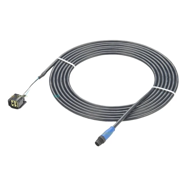 Alt view image 5 of 6 - 2000 N2K 4Pin Engine Interface Cable Compatible with Outboard Engine 2006-2023 Replace 000-0120-37 3004.6865