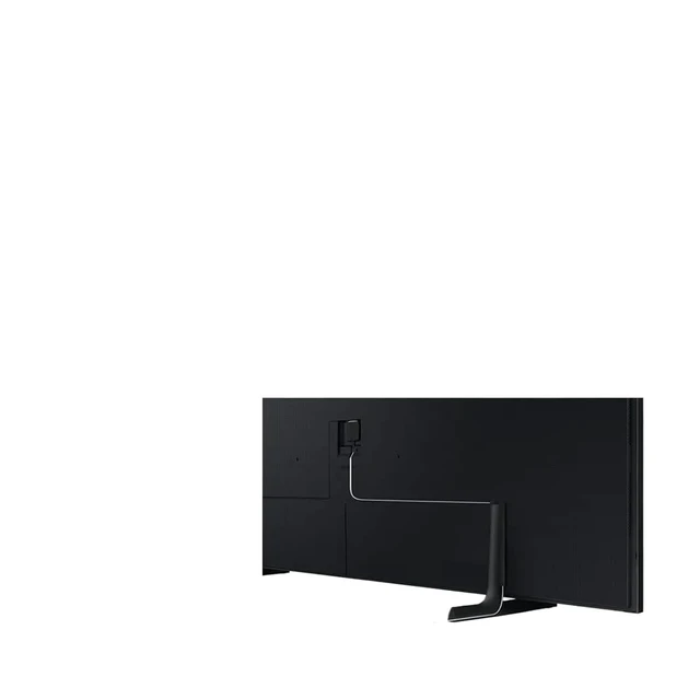 Alt view image 3 of 6 - Compatible ForSamsung One Invisible Connect Cable BN39-02470A QA65LS03BAWXXY QN65LS03AAFQN65LS03RAF TV