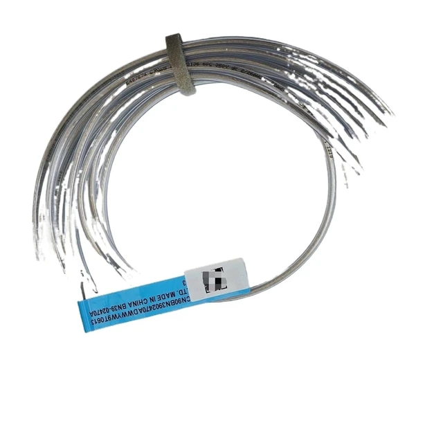 Alt view image 6 of 6 - Compatible ForSamsung One Invisible Connect Cable BN39-02470A QA65LS03BAWXXY QN65LS03AAFQN65LS03RAF TV
