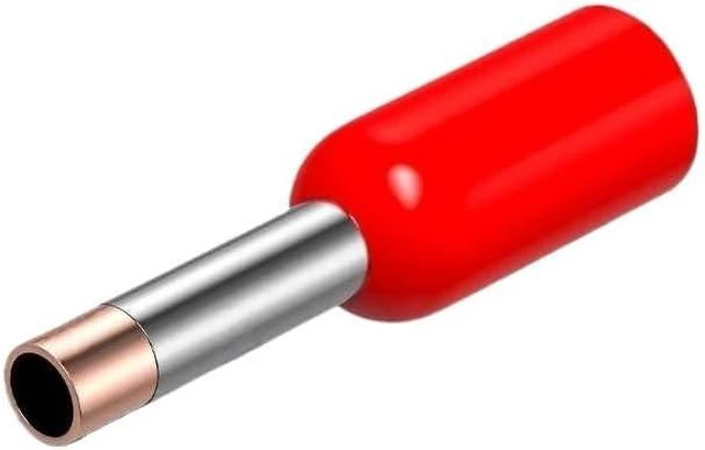 Alt view image 6 of 7 - DB9 DB15 DB25 DB37 Plug with Digital Number Terminal Cable 9/15/25/37Pin Single Head Connector 24/26AWG Double Shielded Wire(DB9 Male-24AWG,0.5M)
