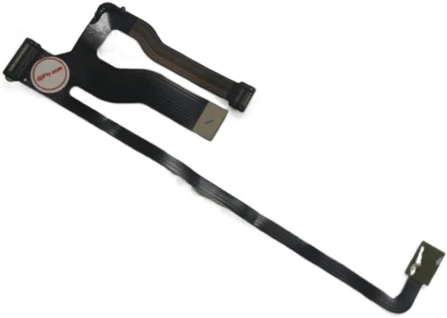 Alt view image 2 of 2 - For Mini 2 Part - 3 in 1 Flat Cable Gimbal Flex Ribbon Cable Repair Parts For Mavic Mini 2 Service Replacement