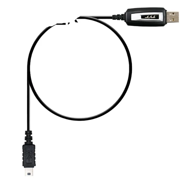 Alt view image 2 of 3 - TYT MD-9600 Car Radio USB Programming Cable RT90 Programming Cable Consumer Electronics Product