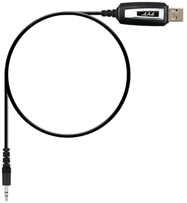 Alt view image 3 of 3 - TYT TH9000D FM USB Programming Cable RT98 Interphone Car Station Cable Consumer Electronics Product