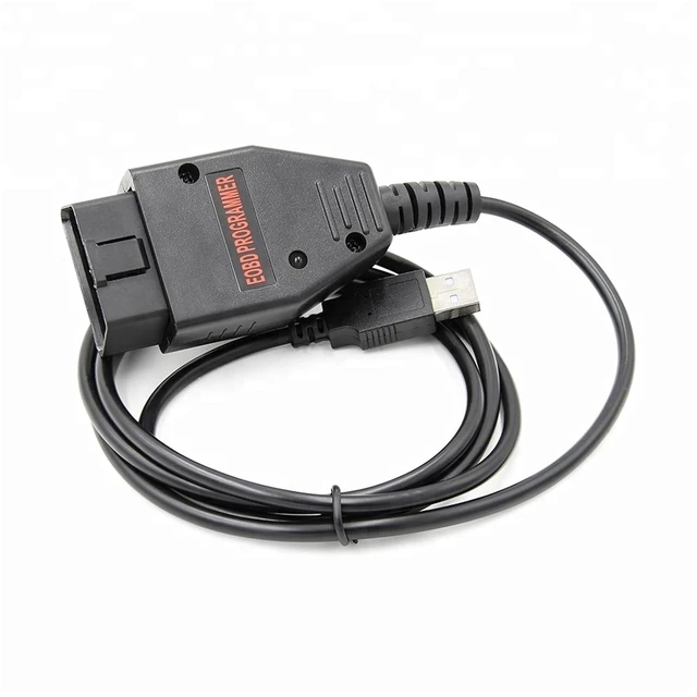 Alt view image 3 of 6 - 1260 Car ECU Programming Cable ECU Repair Tools