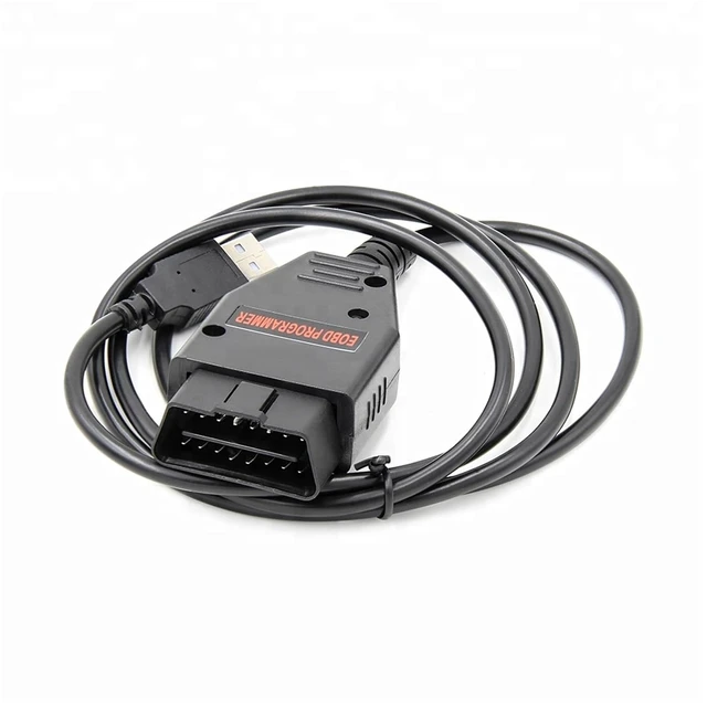 Alt view image 2 of 6 - 1260 Car ECU Programming Cable ECU Repair Tools