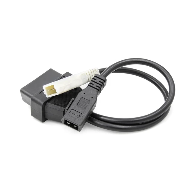 Alt view image 5 of 6 - 1260 Car ECU Programming Cable ECU Repair Tools