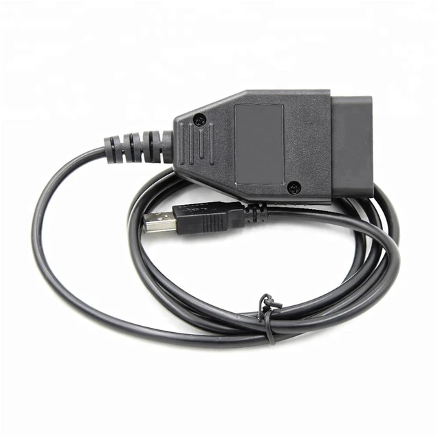 Alt view image 4 of 6 - 1260 Car ECU Programming Cable ECU Repair Tools