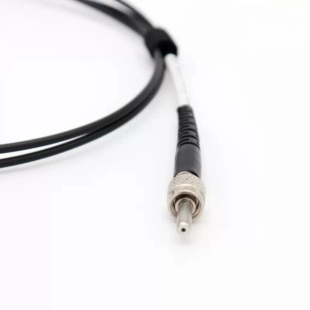 Alt view image 2 of 4 - 1PCS New for VW3E3056R003 servo Connected to Industrial Fiber Optic Cable 0.3M