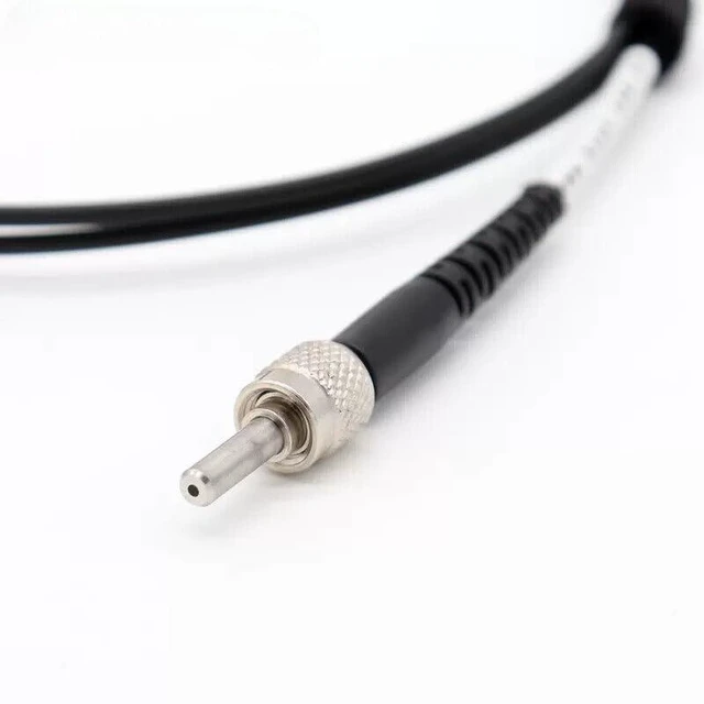 Alt view image 3 of 4 - 1PCS New for VW3E3056R003 servo Connected to Industrial Fiber Optic Cable 0.3M