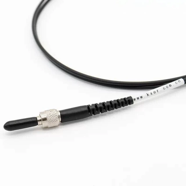 Alt view image 4 of 4 - 1PCS New for VW3E3056R003 servo Connected to Industrial Fiber Optic Cable 0.3M