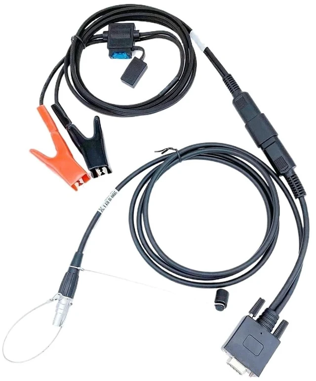 Main image of 59044 Power/Data Cable Applicable to R4 R5 R6 R7R8 R10 SPS852 SPS858 SPS855 SPS365 SPS781 Cable 59044-10