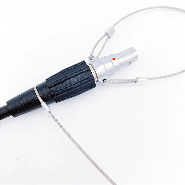 Alt view image 4 of 7 - 59044 Power/Data Cable Applicable to R4 R5 R6 R7R8 R10 SPS852 SPS858 SPS855 SPS365 SPS781 Cable 59044-10