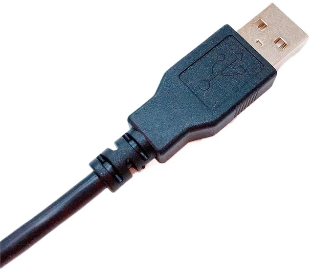 Main image of Cable Applicable to Trimble TSC3 Controller USB Cable to PC