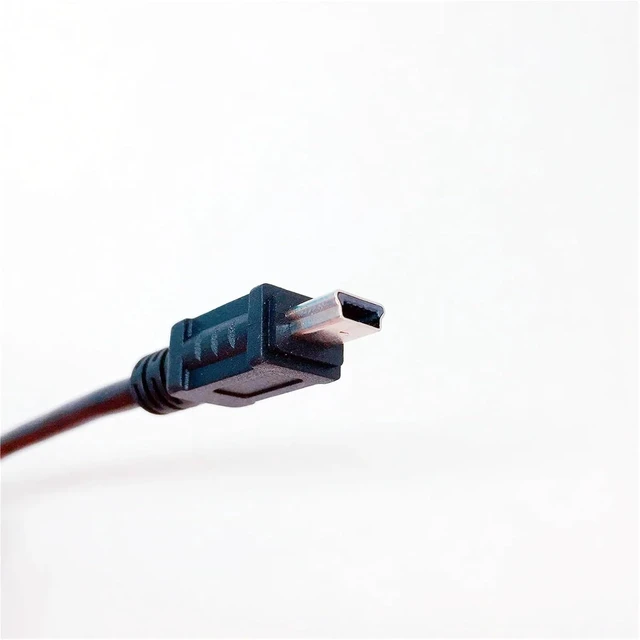 Alt view image 4 of 4 - Cable Applicable to Trimble TSC3 Controller USB Cable to PC