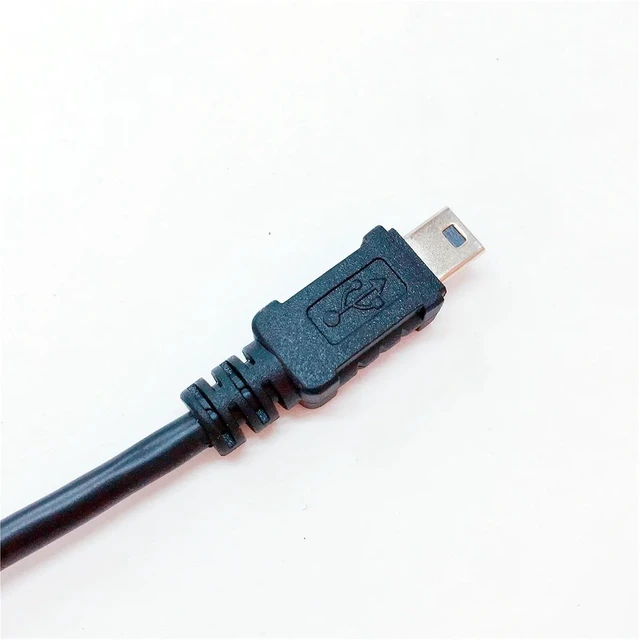 Alt view image 3 of 4 - Cable Applicable to Trimble TSC3 Controller USB Cable to PC