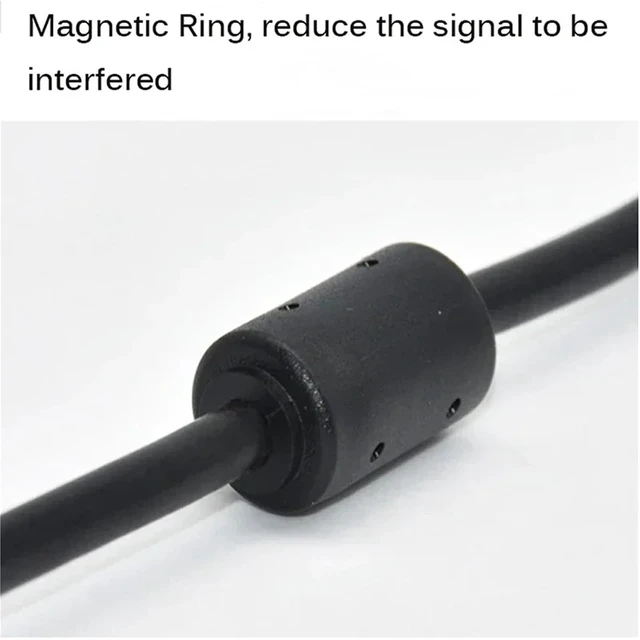 Alt view image 2 of 3 - USB-6RA80 Suitable for Speed Control 6RA80 Regulation Commissioning Cable Online Monitor