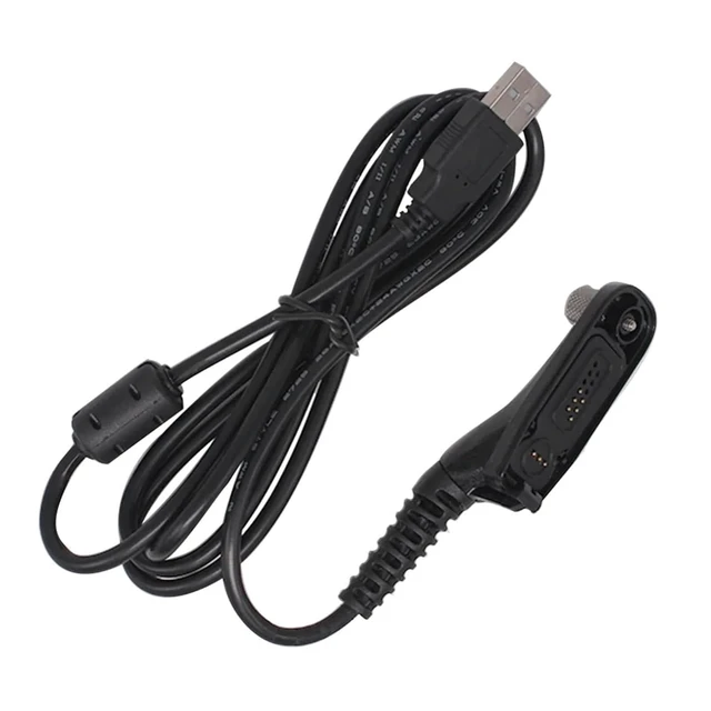 Alt view image 2 of 6 - 1pc Radio PMKN4012B 4012 USB Programming Cable for DP3600 DP3400 XPR6550 7550 DGP6150 APX2000 6000 APX7000 DGP4150 8550