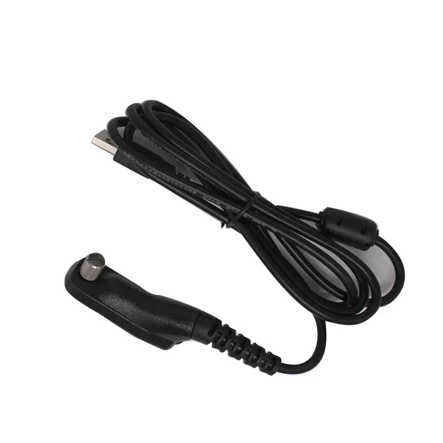 Alt view image 3 of 6 - 1pc Radio PMKN4012B 4012 USB Programming Cable for DP3600 DP3400 XPR6550 7550 DGP6150 APX2000 6000 APX7000 DGP4150 8550