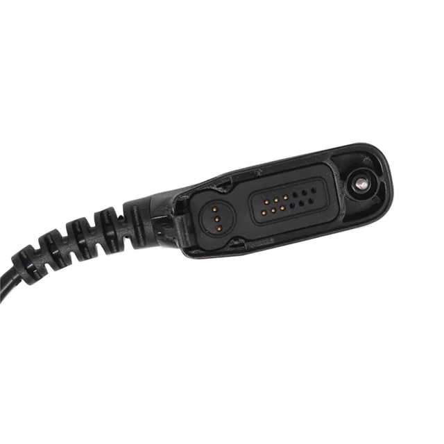 Alt view image 4 of 6 - 1pc Radio PMKN4012B 4012 USB Programming Cable for DP3600 DP3400 XPR6550 7550 DGP6150 APX2000 6000 APX7000 DGP4150 8550