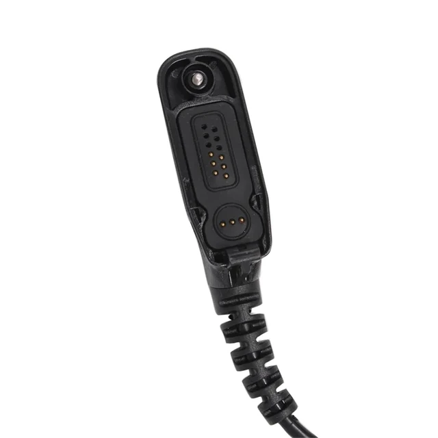 Alt view image 5 of 6 - 1pc Radio PMKN4012B 4012 USB Programming Cable for DP3600 DP3400 XPR6550 7550 DGP6150 APX2000 6000 APX7000 DGP4150 8550
