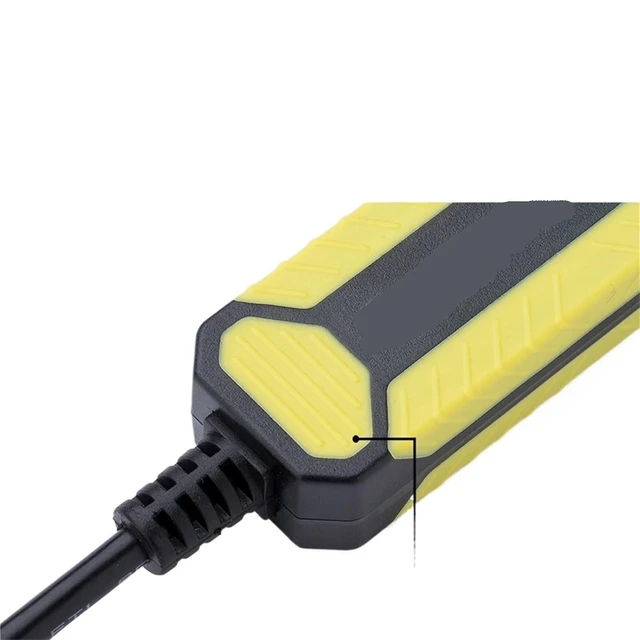 Alt view image 4 of 5 - JVOP-181 for G7 F7 S7 V/A1000 Debugging Cable USB Data Download Line