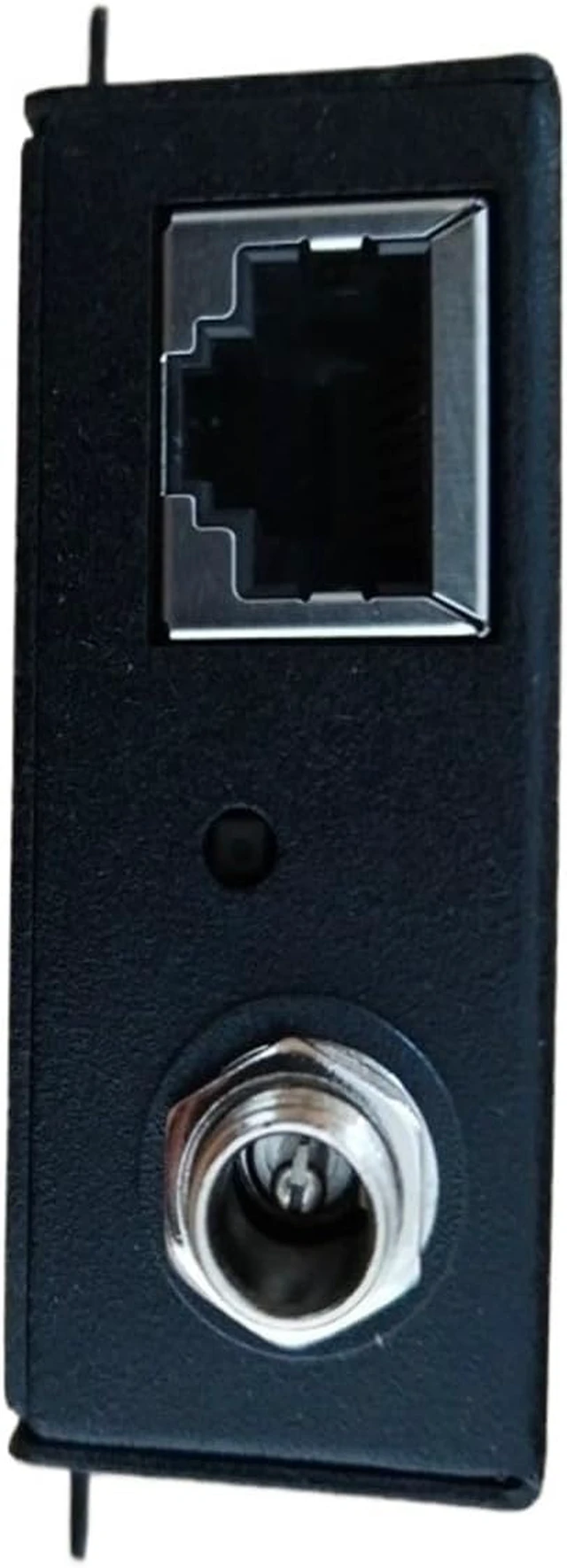 Alt view image 3 of 3 - Wide Temperature 1-Port RS-422/485 Serial Server NPORT5130A-T Original
