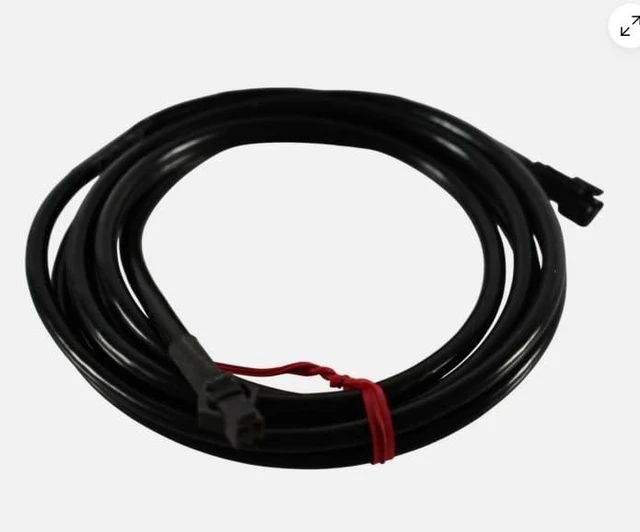 Alt view image 2 of 4 - 1PCS New KEYENCE Lighting Cable CA-D2 Lighting Link Cable 2M