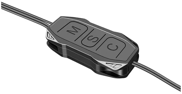 Alt view image 4 of 4 - Divine Light Sync Controller SATA Power Port 5V 3-pin Water-Cooling Fan Light Adapter(Black)