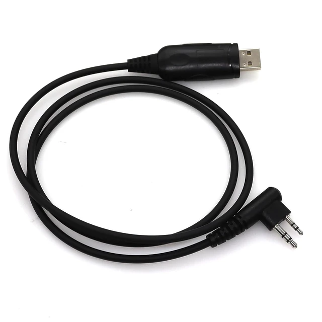 Alt view image 3 of 6 - 1pc USB Programming Cable for TC-500S TC-505 TC-508 TC-510 TC-518 TC-580 TC-600 TC-610